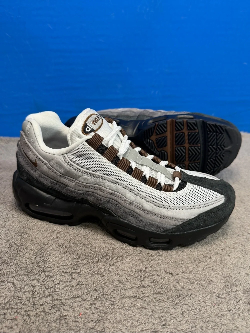 Nike air max 95 SB Brand new